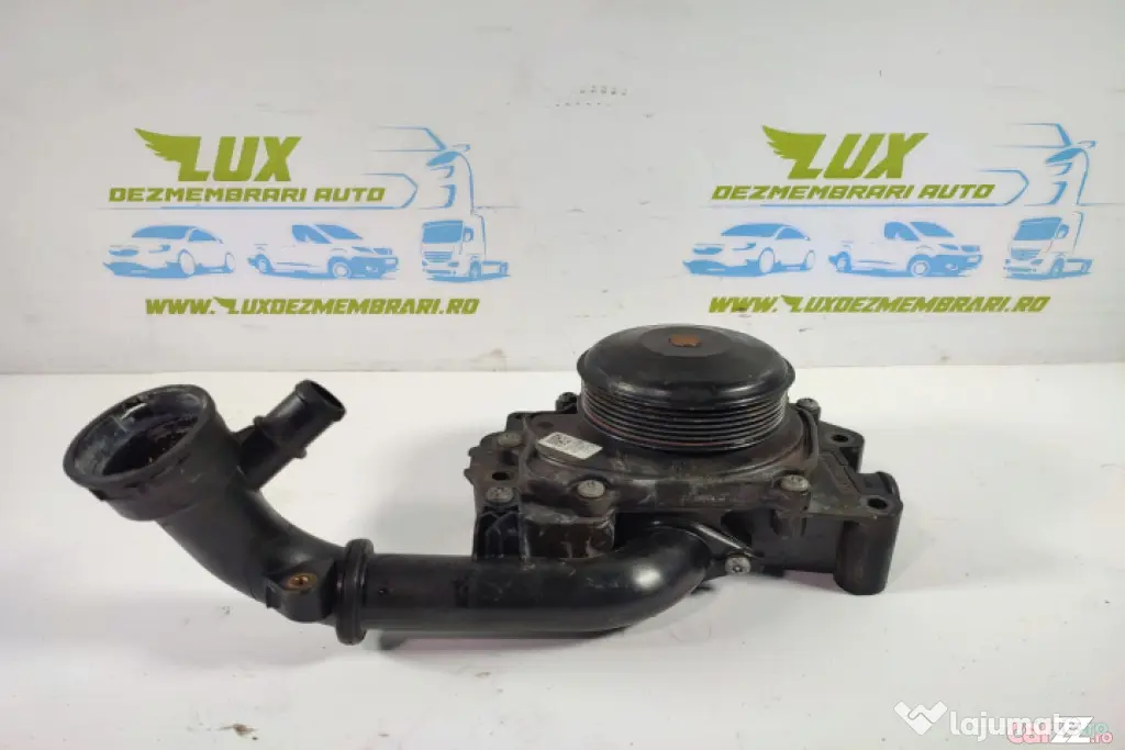 Pompa de apa 2.2 cdi euro 5 om651 a6512006401 Jeep Patriot
