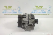Alternator 2.2 cdi om651.912 euro 5 a0009060601 Mercedes-Ben