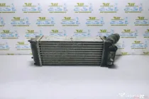 Radiator intercooler 1.6 hdi 9HZ 9648551880 Citroen C4 [20