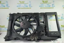 Electroventilator cu carcasa complet trager fc10-49874716-t