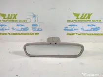 Oglinda retrovizoare interior 780437301 Skoda Octavia 2 [200