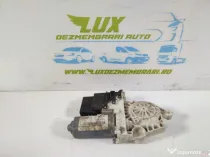 Motoras geam macara dreapta spate  Skoda Octavia 2 [2004 - 2