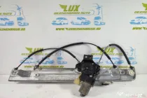 Macara cu motoras stanga fata 0130822732 Ford Kuga 2 [2013 -