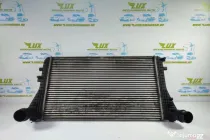 Radiator intercooler 1.6 tdi CAY CAYC 1k0145803bn Volkswagen