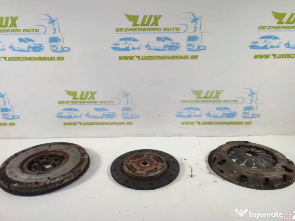 Kit chit ambreiaj cu volanta 1.4 benzina 46337312 Fiat Tipo