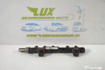 Rampa injectoare 1.4tdci 1.6 hdi 9685297580-02 968529758002