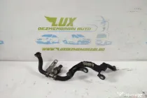 Furtun combustibil cu senzor presiune motorina 2.2 cdi a6420