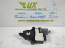 Motoras macara geam stanga spate 0130822725 Seat Leon 3 [201