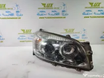 Far dreapta halogen Chevrolet Captiva  [2006 - 2011]