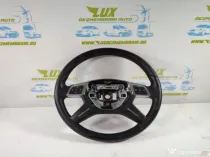 Volan piele 4 spite cu comenzi a2464605203 Mercedes-Benz C-C
