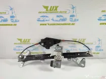 Macara usa dreapta fata fara motoras 2s61a23200 Ford Fiesta