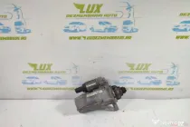 Electromotor demaror 1.6 tdi cayc cayb CLNA 02z911024k Audi