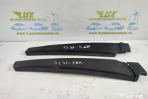 Trim ornament stalp dreapta stanga 4fo853289a Audi A6 4F/C6