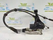 Timonerie selector viteze 6+1 Toyota RAV4 3 (facelift) [2008