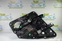 Macara electrica stanga spate 7P5839755B Porsche Cayenne 958