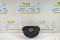 Airbag volan 3c0880201am Volkswagen VW Passat B6 [2005 - 201