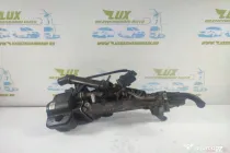 Racitor gaze cu EGR 1.6 D euro 5 198 A2.000 55209609 Fiat P