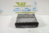 Casetofon mp 3 player universal Volkswagen VW Golf 4 [1997 -