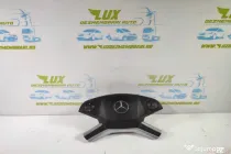 Airbag volan cu comenzi 1648602202 Mercedes-Benz GL-Class X1