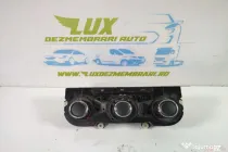 Panou clima AC climatronic 3t0820047af 200 Skoda Superb 2 [2