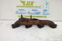 Galerie de evacuare 1.5 dci k9k 468141 Renault Megane 2 [200