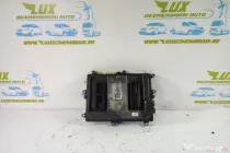 Calculator motor ecu EURO 5 0281020048 504122542 IVECO St