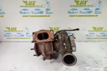 Turbo Turbina Turbosuflanta euro 6 a4710963899 Mercedes-Benz