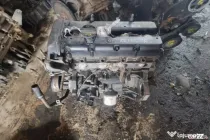 Motor fara anexe 1.4 benzina 80 cp cod FXJA Ford Fiesta 5 [2