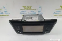 Navigatie modul unitate - STICLA SPARTA 7513750231 Nissan Qa