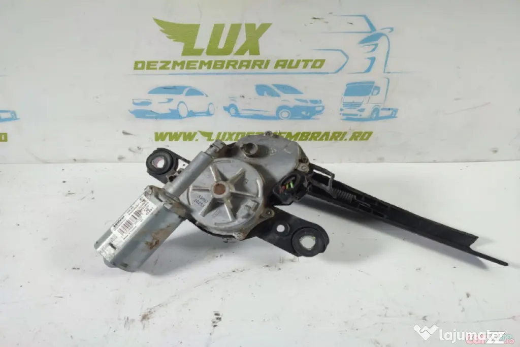 Motoras stergator haion 5g0955711a Volkswagen VW Golf 7 [201
