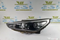 Far stanga - cu defect  92101-g4000 92101g4000 Hyundai i30 P