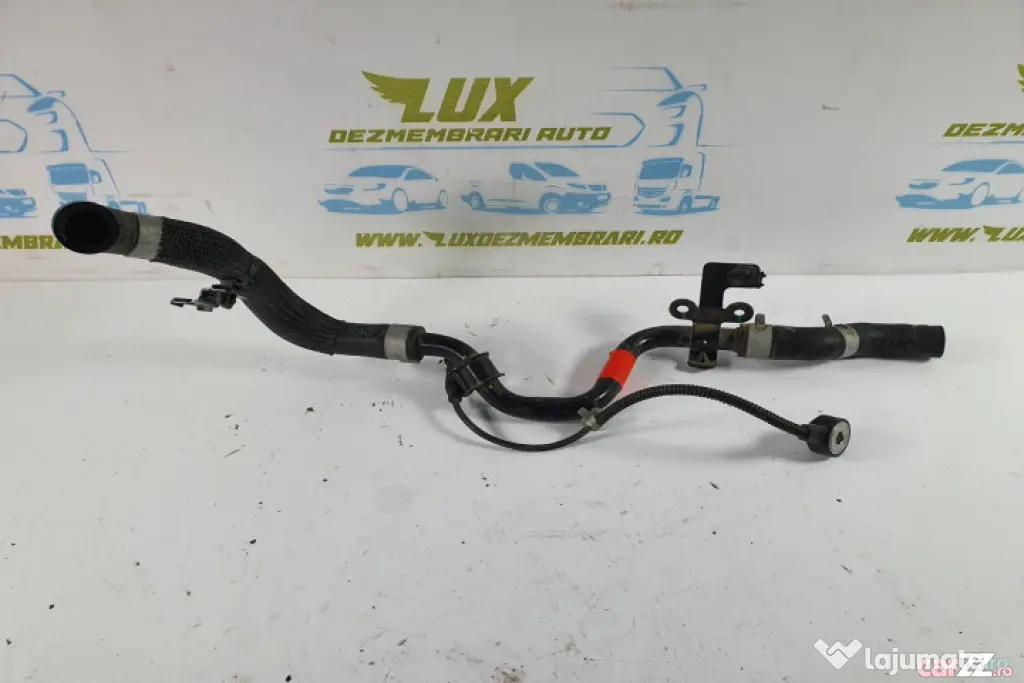 Conducta furtune apa antigel lichid racire motor 1.6 G4LE-6d