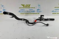 Conducta furtune apa antigel lichid racire motor 1.6 G4LE-6d