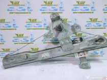Macara geam dreapta spate 13265805004 Opel Meriva 2 [2010 -