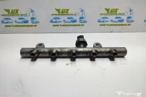 Rampa injectoare 2.0 hdi RHR 5ws40041 Peugeot 308 T7 [2007 -