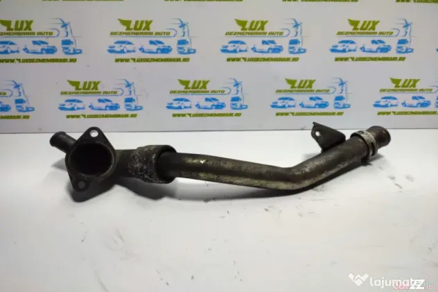 Teava conducta racire apa 2.0 hdi RHR 9646559580 Citroen Jum