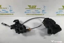 Broasca incuietoare usa dreapta spate 0107285940x Volkswagen