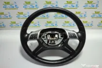 Volan din piele cu comenzi si padele a2464602303 Mercedes-B
