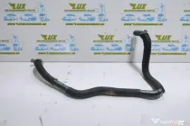 Conducta combustibil  Volkswagen VW Touareg generatia 2 7P [