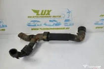 Furtun conducta apa 1.9 bls 3b0122291c Volkswagen VW Golf Plus  [2004