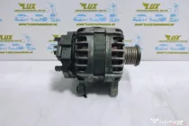 Alternator  1.6 dci R9M 23100 4be0b 231004be0b Renault Espace 5 [2015