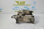 Electromotor 2.0 tdci ufdb 3m5t-11000-gg 3m5t11000gg Ford C-Max (face