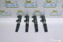Bobine de inductie 1.6 benzina k4m 8200765882 Renault Scenic 2 [2003 -