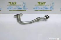 Conducta racitor gaze egr 2.0 tdi cup 04l145736 Volkswagen VW Passat B