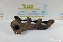 Galerie evacuare 1.9 dci f9q 8-428549 8428549 Renault Megane 2 [2002 -