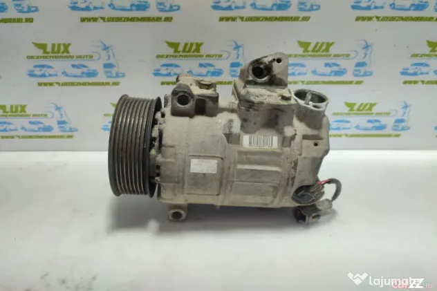 Compresor clima ac 2.7 d 276dt 447180-8382 4471808382 Land