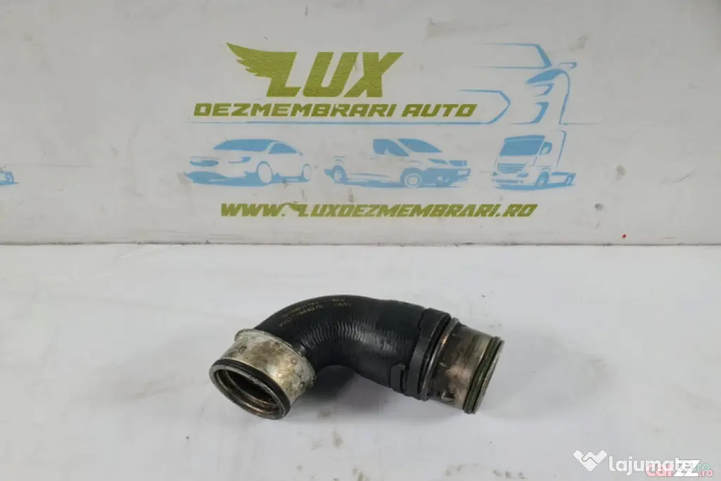 Furtun tub turbo 2.0 tdi bmp 038131111a Seat Leon 2 [2005 -