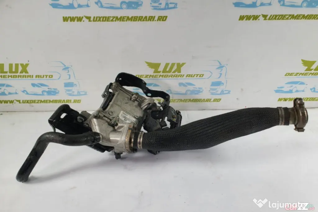 Racitor gaze egr 2.0 D 204DTD g2d4-9f464-ba g2d49f464ba Land Rover Dis
