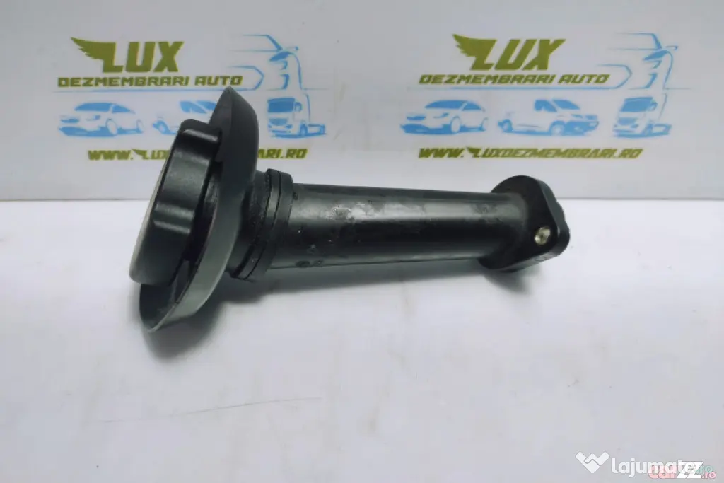 Gat umplere ulei cu buson 2.0 D 204DTD gx73-6a940-aa gx736a940aa Jagu