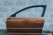 Portiera stanga fata  Audi A8 D3/4E (facelift) [2005 - 2007]